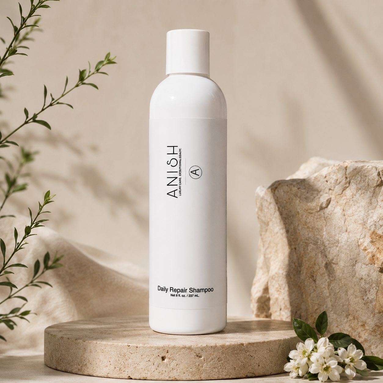 Daily Repair Shampoo