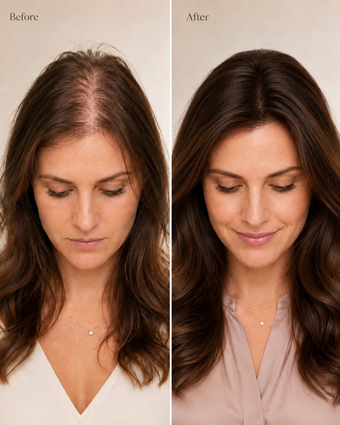 Grow Hair Oil