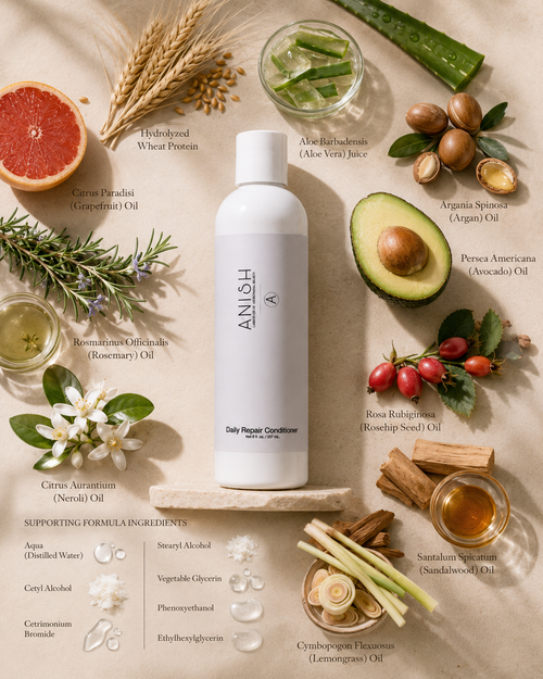 Daily Repair Conditioner